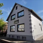 Steinmarner Bude 3