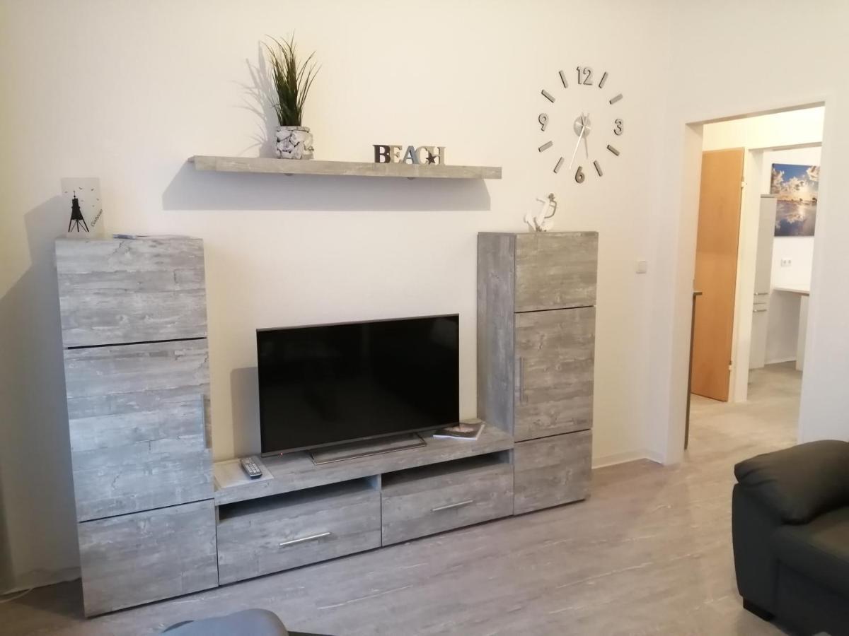 Steinmarner Bude 3 * Cuxhaven