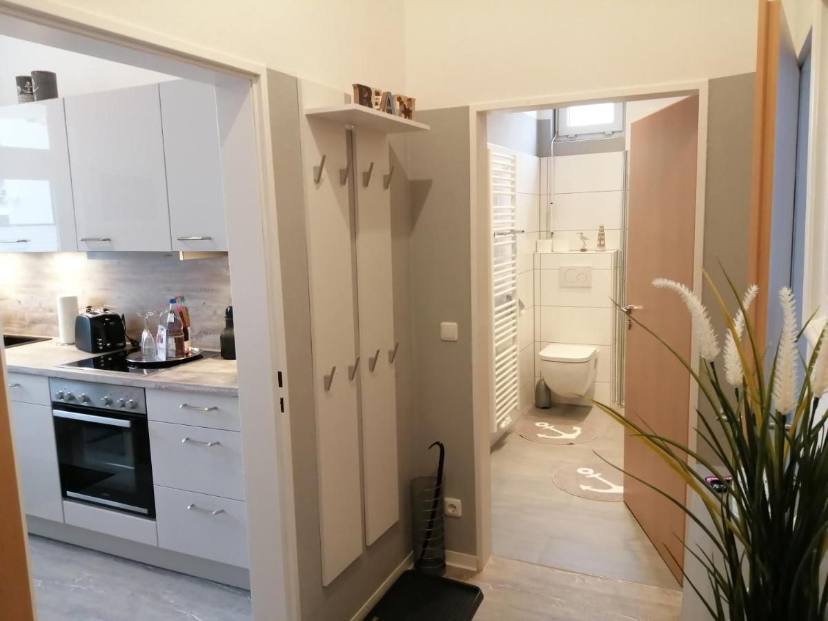 Steinmarner Bude 3 *
