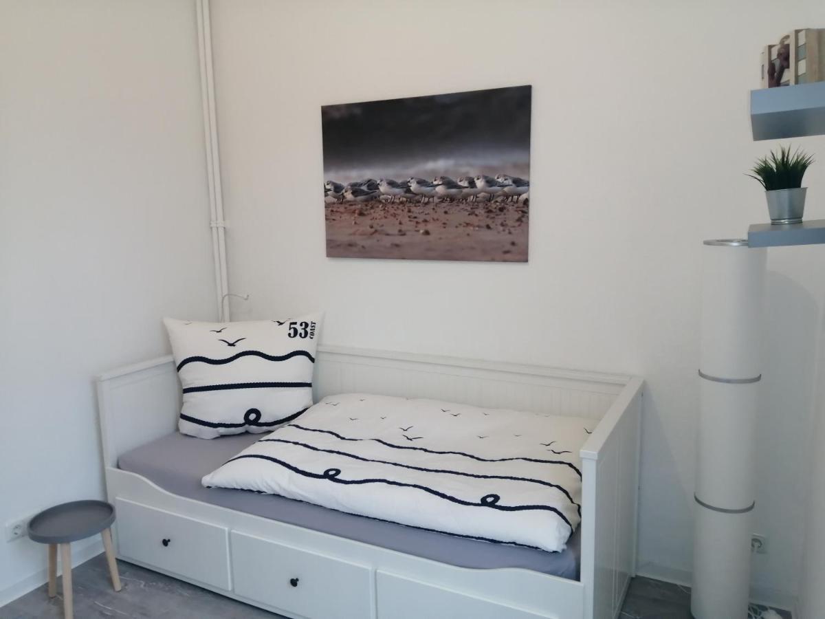 Steinmarner Bude 3 Apartment Cuxhaven