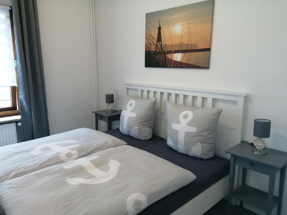 Steinmarner Bude 3 *