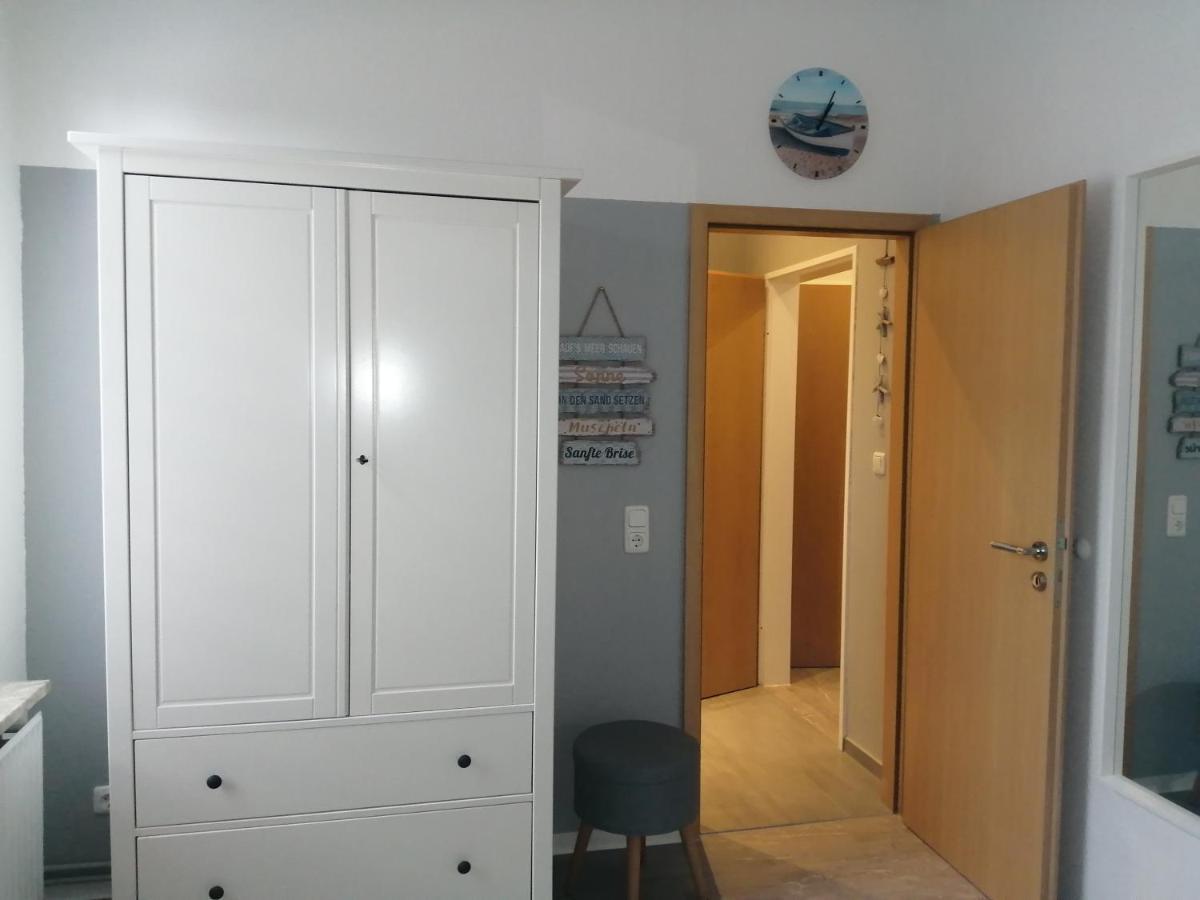 Steinmarner Bude 3 Apartment *
