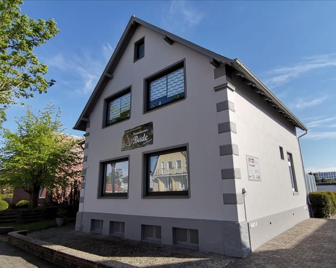 Steinmarner Bude 3 *