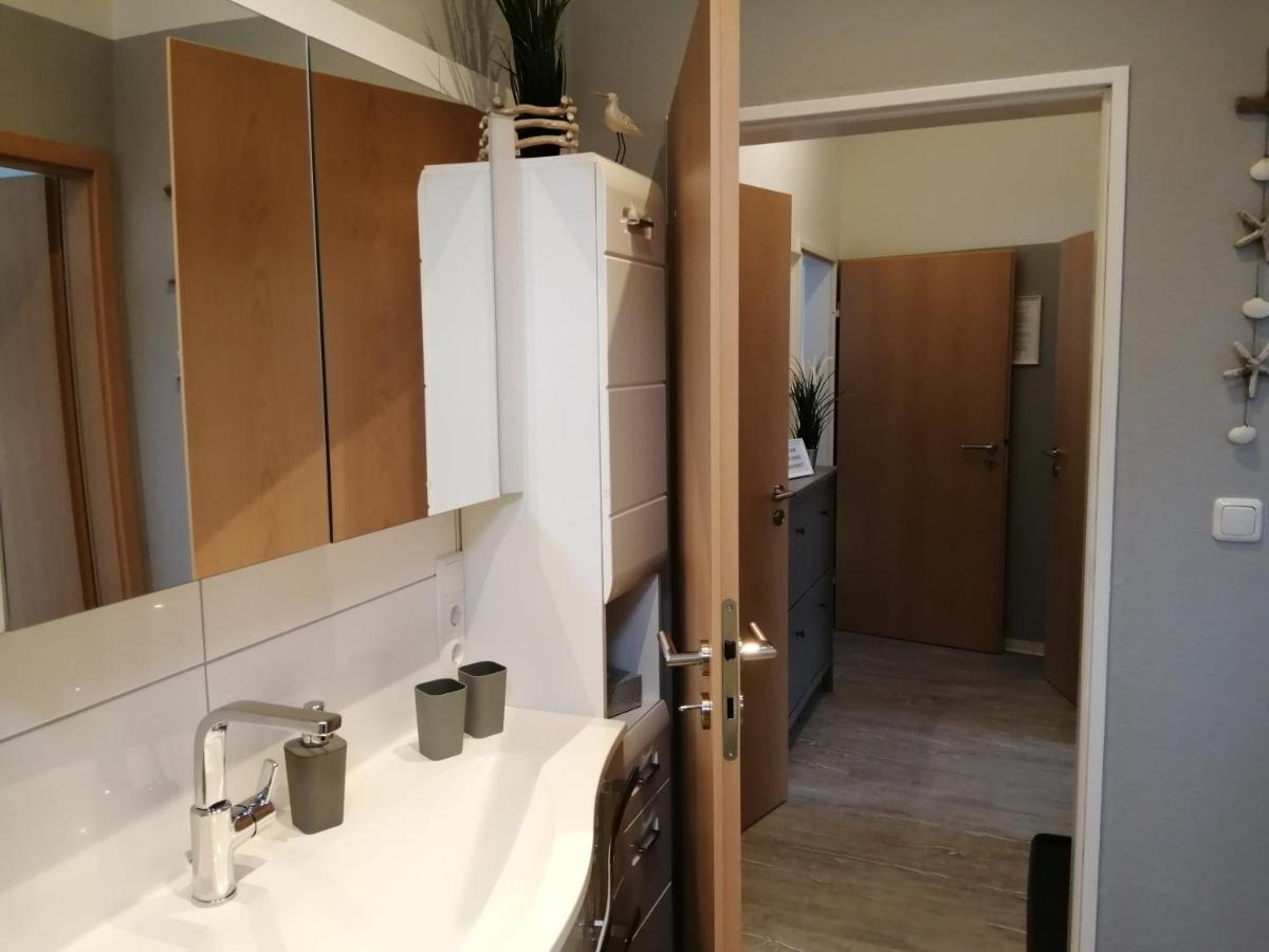 Steinmarner Bude 3 *