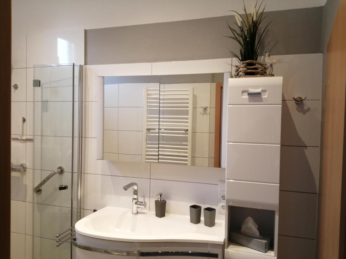 Steinmarner Bude 3 *