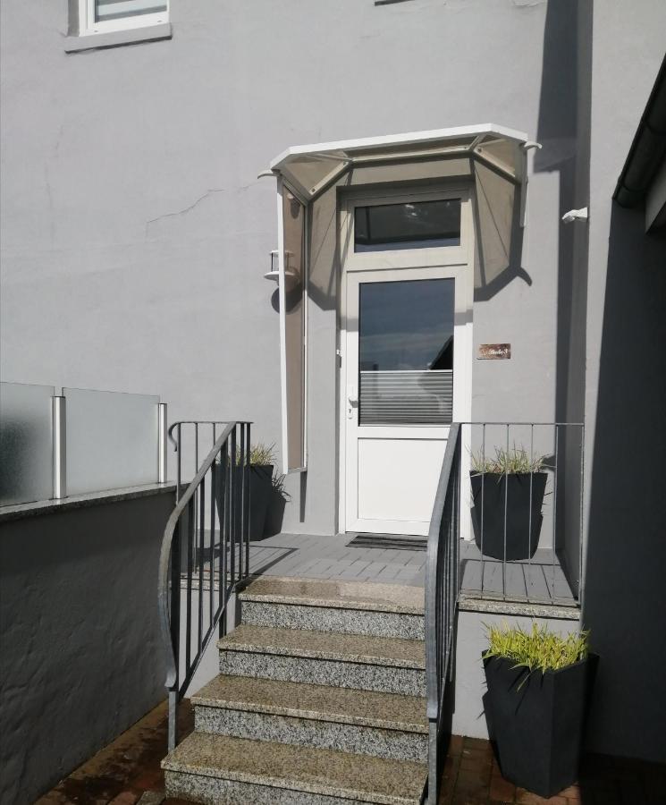 Steinmarner Bude 3 Apartment