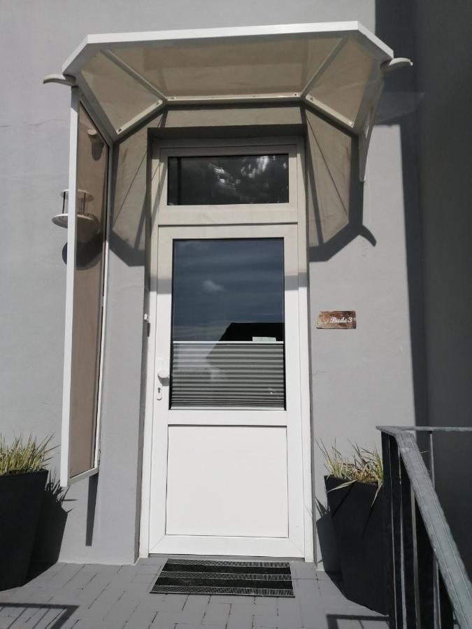 Steinmarner Bude 3 *
