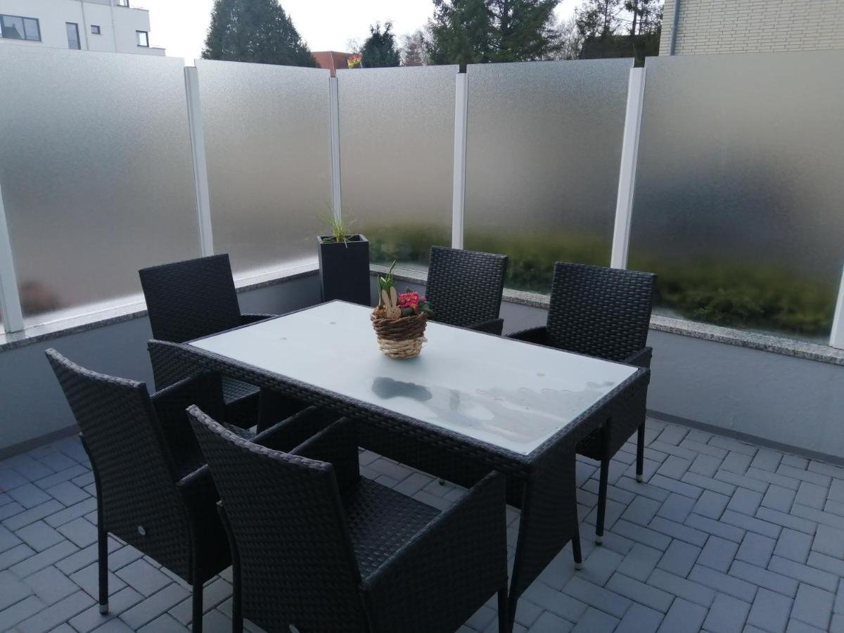 Steinmarner Bude 3 * Cuxhaven